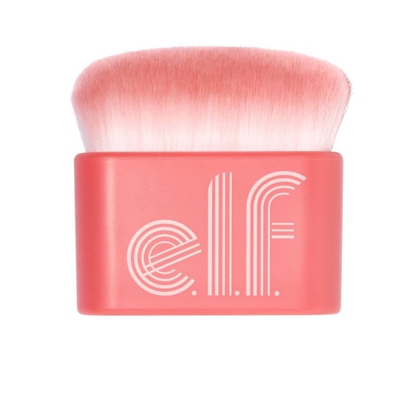 ELF Other - E.L.F. Glow Up Body Brush